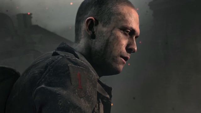 OFFICIAL CALL OF DUTY WORLD WAR 2 GAMEPLAY TRAILER!! NEW COD WW2 GAMEPLAY REVEAL!! смотреть онлайн