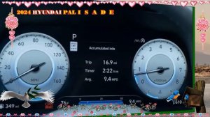 2024 hyundai palisade sel premium | 2024 hyundai palisade plug-in hybrid | 2024 hyundai palisade se