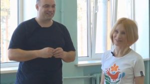 Система Белояр. Комплекс упражнений с экспертом Олегом Чеботаевым