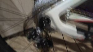 Собрал карбон велосипед с Aliexpress по частям без опыта | сколько весит по итогу?