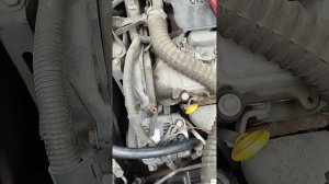 камри 30 ,проблема с зарядкой.греется провод на замке