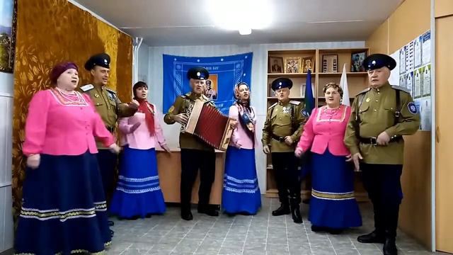 Разгуляй у дяди Вани - Узенький проулочек