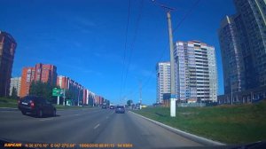 Новочебоксарск 18.06.2018