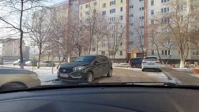 Обзор 54 комплекса г. Набережные Челны смотреть онлайн