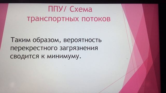 ХАССП. Лекция 4. Безопасность пищевой продукции.Программа предварительных условий и их роль.Часть 1