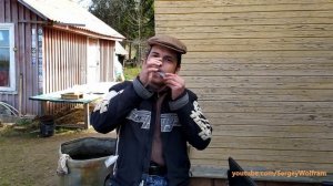 Варган Глазырина Скиф, вся правда