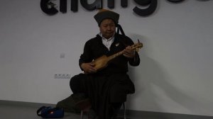 Джангарчи Владимир Каруев @ Элиста 20 04 2022