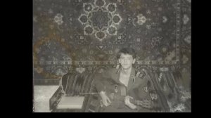 ДМБ 1987 - 1989