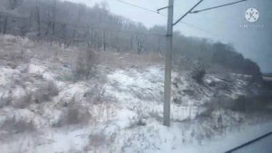 ПОЕЗД МОСКВА ХАБАРОВСК. 2021