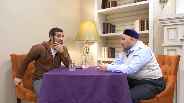 Калима и шахада – две формулы Рая