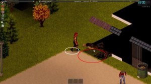 Краткий гайд как уже НА СТАРТЕ достать КУЧУ ОРУЖИЯ! Project zomboid