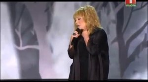 Алла Пугачева - Ты меня не оставляй ("Славянский базар-2016"