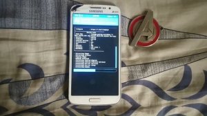 Install Android 12(LineageOS) on Samsung Galaxy Grand 2 (SM-G7102) Without PC | Mk Creations A1