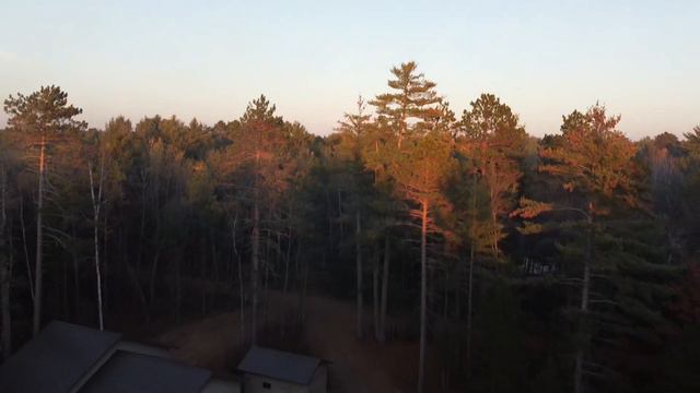 My Own Frontier | Cinematic Drone Video of the Great Lakes Region смотреть онлайн