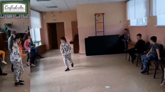 открытый урок в школе смотреть онлайн