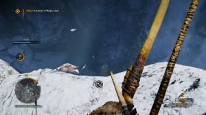 Maen Game Jadul Far Cry Primal Indonesia : Mammoth Yang Unyu (9)