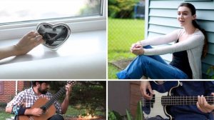 dodie- "Would You Be So Kind" (Malinda Kathleen Reese cover ft. Andrew Huang and Nathan Mills)