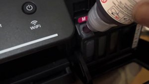 brother printer ( DCP - T720DW model)