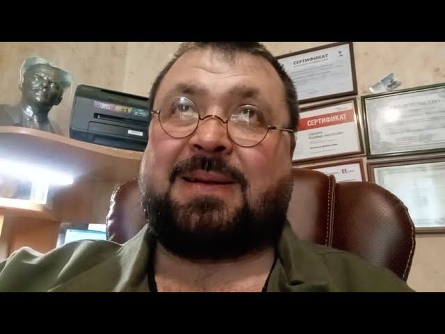 Пойдешь налево, придешь направо ...))) ( Г.ЗЮГАНОВ о философе ИВАНЕ ИЛЬИНЕ)
