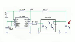 ?|Тестер для Оптопар своими руками|Полезный прибор ?