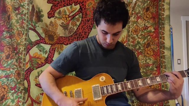 2019 Gibson Custom Shop 1959 Les Paul Standard 60th Anniversary Historic R9 '59 Reissue смотреть онлайн