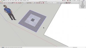 Combine Textures for a Custom Look in SketchUp - Quick Win