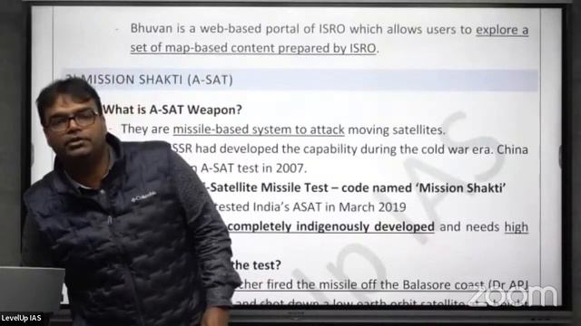 Target Prelims 2022 | Current Affairs | Science & Technology | Lecture - 02 | By Santosh Kumar смотреть онлайн