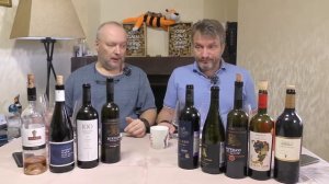 Саперави. Высшая Лига с Колянычем.