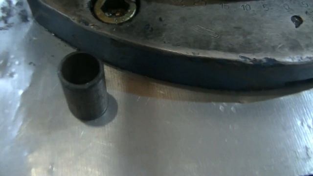 Переделка распределителя, трамблера 5406.3706 под характеристики распределителя Р147В Москвич смотреть онлайн