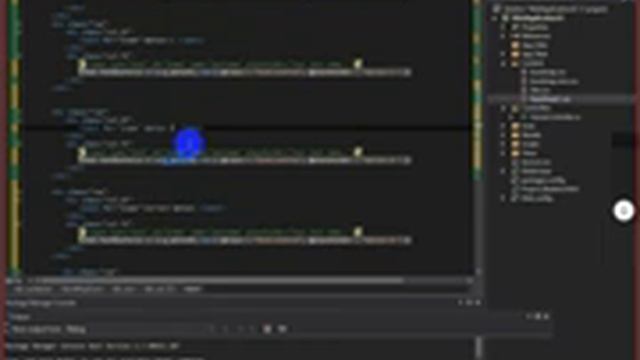Ajax with MVC || Insert data using ajax in asp.net MVC || смотреть онлайн