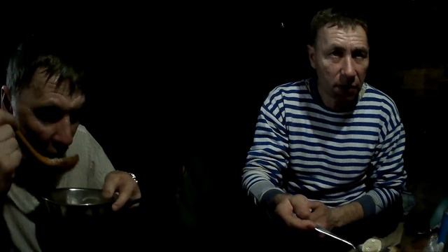 Рыбацкие диалоги. Поход на реку Непа. смотреть онлайн