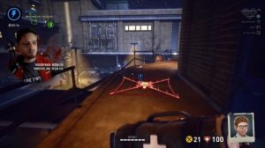 Last Year: The Nightmare | Первый взгляд