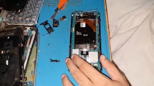 Sony XZ3 Broken LCD Panal Replacement | Sony Xperia XZ3 Display  |Sony Xperia XZ2 Screen Replacemen