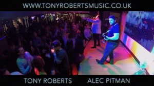 Tony Roberts ft. Alec Pitman - House & Garage set @GentingClubWestcliff