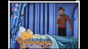 Дисней для взрослых