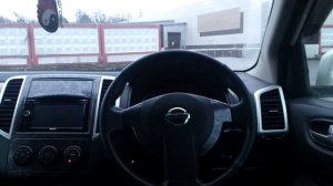 Wingroad Y12 4-ре месяца эксплуатации