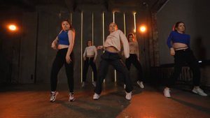 Джаз-фанк - Школа танцев "Танцуй Тут"