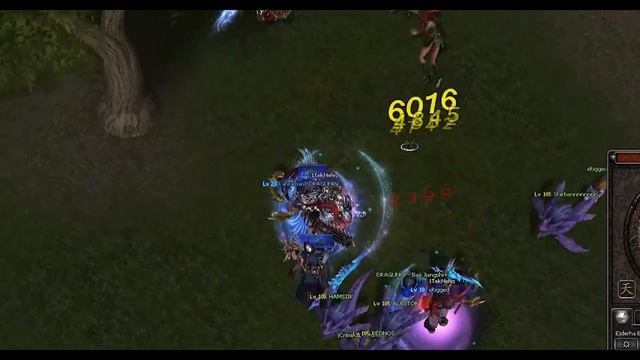 Metin2 TR - DRAGUNOV - Dandanakan Başlangıç #metin2 #mmorpg #game смотреть онлайн