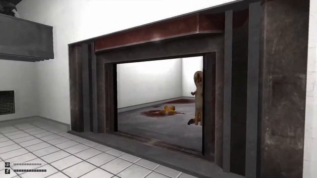 SCP CB; Хранилище страшил смотреть онлайн