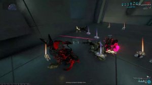 Парные Ихоры Инкарнон СП билд на 05.12.2023 Dual Ichor Incarnon The Steel Path