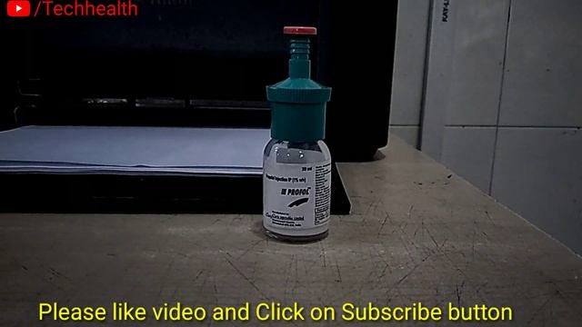 Propofol anesthesia| propofol injection in Hindi |propofol and magic milk sedation смотреть онлайн