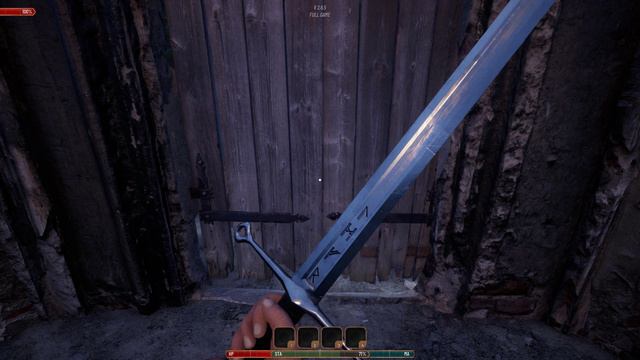 Monsters Domain. Gameplay PC.