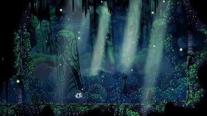 Greenpath (1 Hour) - Hollow Knight