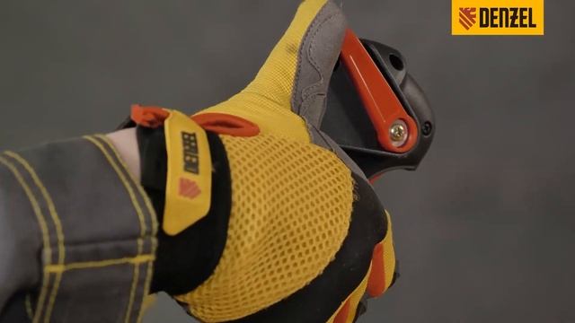 Триммер бензиновый DENZEL DGT-330, (комплект из 2-х коробок) смотреть онлайн
