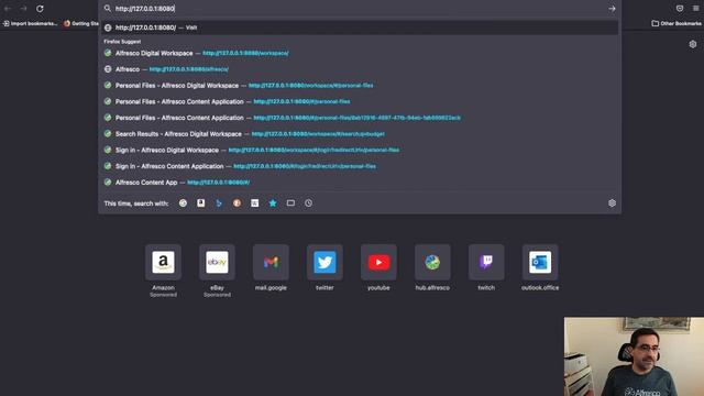FOSDEM 2022 - Deploying Containerised Open-Source CSP Platforms смотреть онлайн