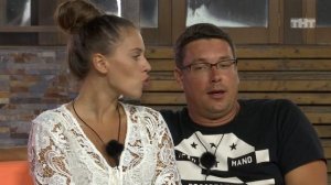 ДОМ-2 Город любви 4650 день Вечерний эфир (01.02.2017)