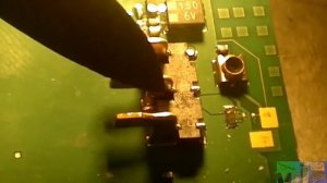 Nokia 5228 5230 5235 5800 Ошибка при самотестировании телефона Self test error
