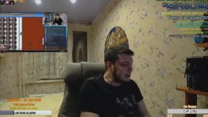 Озон - реакция на Кинамана Kinamania OZON671GAMES