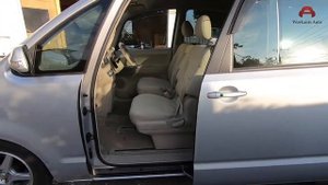 Toyota Porte | Showcase