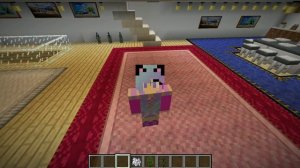 СЕРИАЛ КОЛЯ И КСЮША - Майнкрафт Фильм Все Серии (часть 16)